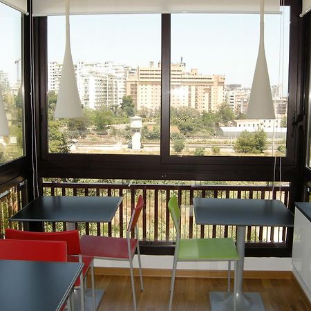 Fumbi Bed & Breakfast Palermo Exterior photo