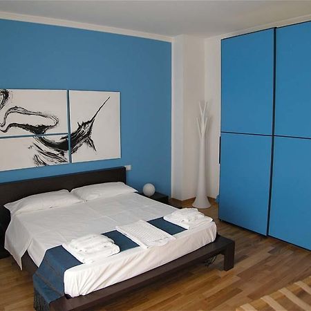 Fumbi Bed & Breakfast Palermo Room photo
