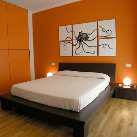 Fumbi Bed & Breakfast Palermo Room photo