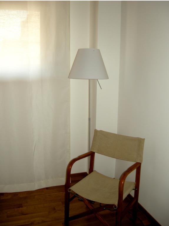 Fumbi Bed & Breakfast Palermo Exterior photo