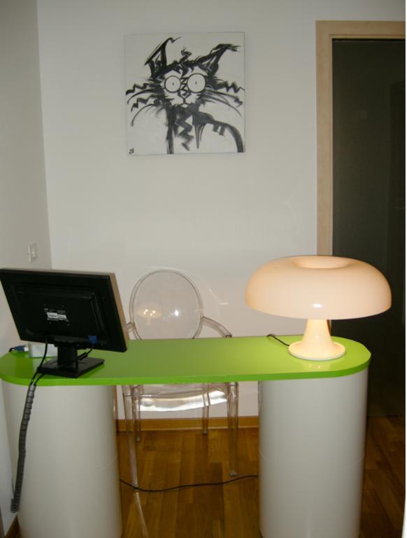 Fumbi Bed & Breakfast Palermo Exterior photo